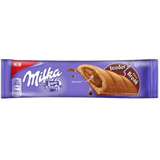 Milka Tender Break Choko 26 г