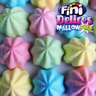 Суфле Fini Delices Mallow Fizz