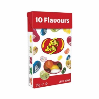 Jelly Belly 10 flavours (10 вкусов) 35 г