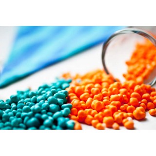 Wonka Nerds Peach Wildberry (Персик и лесные ягоды)