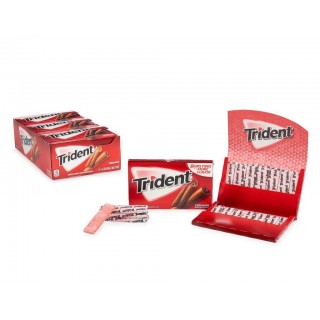 Trident Cinnamon (Корица)