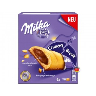 Milka Tender Break Plain