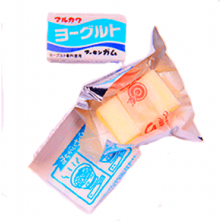 MARUKAWA со вкусом йогурта