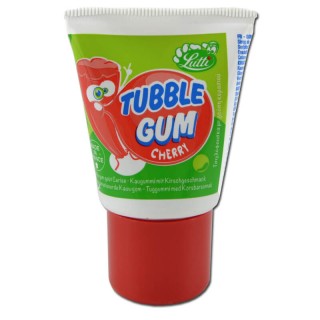 Tubble Gum Cherry (Вишня)