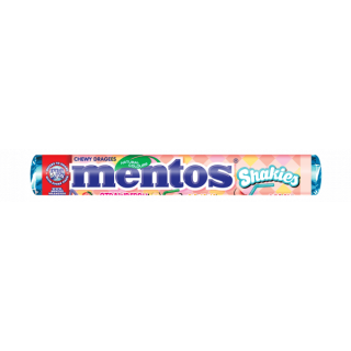 Mentos Shakies (Коктейли)