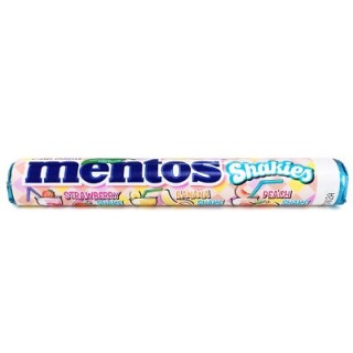 Mentos Shakies (Коктейли)