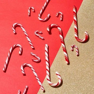 Мятные палочки Spangler