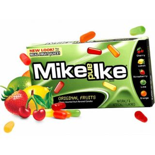 Mike and Ike Original