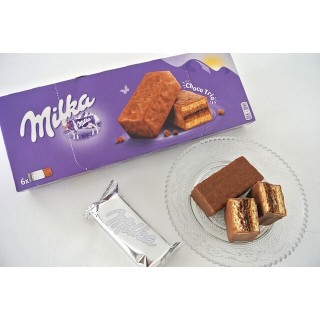Milka Choco Trio