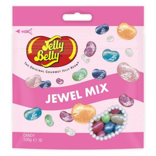 Jelly Belly Jewel Mix (Жемчужный микс) 100 г