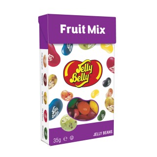Jelly Belly Fruit Mix (Фруктовый микс) 35 г