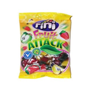 Мармелад Fini Fruit Attack