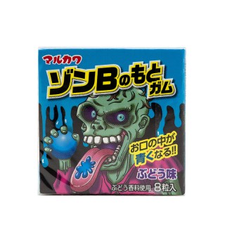 MARUKAWA "Зомби"