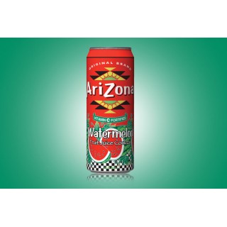 Arizona Watermelon (Арбуз) 0,680L Arizona Watermelon (Арбуз) 0,680L