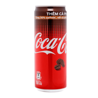 Coca-Cola Coffee (Кофе) 0,33L Coca-Cola Coffee (Кофе) 0,33L