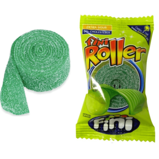 Fini Roller Apple (яблоко)
