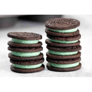Oreo Mint Creme (Мятный крем)