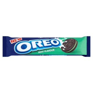 Oreo Mint Creme (Мятный крем)