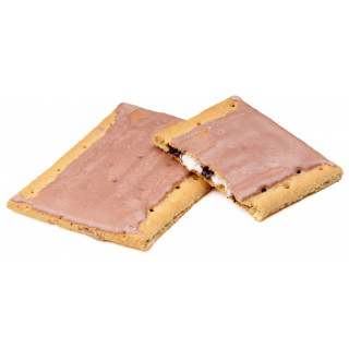 Pop Tarts Frosted S'Mores