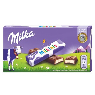 Milka Milkinis