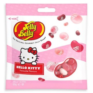 Jelly Belly Hello Kitty 60 г