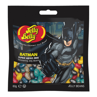 Jelly Belly Super Hero Batman 60 г