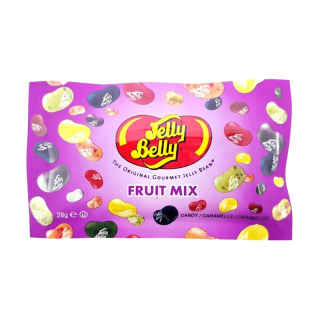 Jelly Belly Fruit Mix (Фруктовый микс)