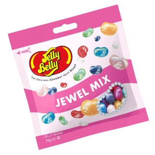 Jelly Belly Jewel Mix (Жемчужный микс) 100 г
