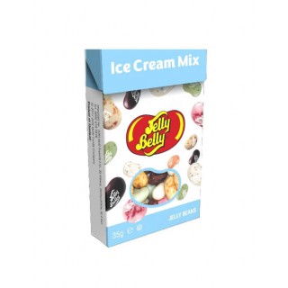 Jelly Belly Ice Cream Mix (Микс мороженного) 35 г