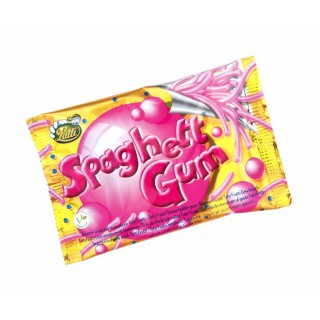 Жевательная резинка Spaghetti Tutti Frutti (Спагетти)