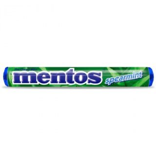 Mentos Spearmint (Мята)