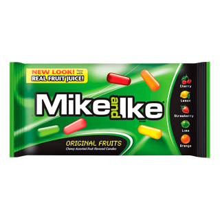 Mike and Ike Original