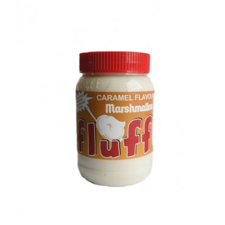 Fluff с карамельным вкусом