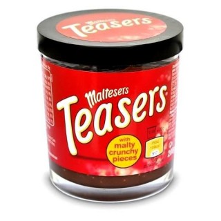 Паста Maltesers Choc Spread Teasers