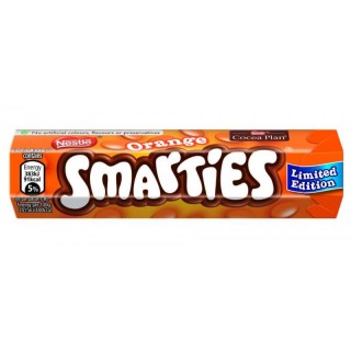 Драже Smarties Orange