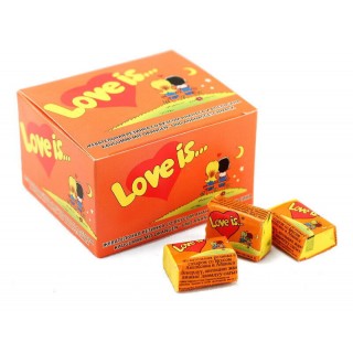 Love is (1 шт)