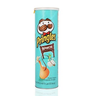 Pringles Ranch (Ранч)