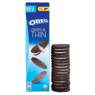 Oreo Crispy & Thin