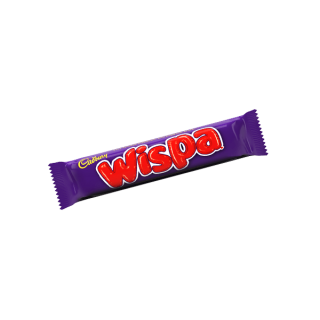 Батончик Cadbury Wispa