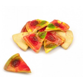 Мармелад Gummi Zone Big Pizza XXL (Большая пицца)