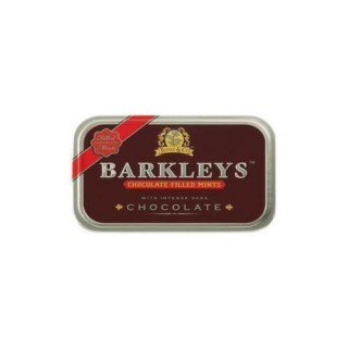 Barkleys Chocolate Mint Barkleys Chocolate Mint