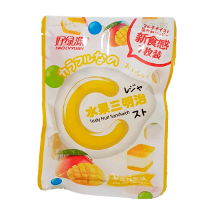 Конфеты C Sandwich Mango (Манго) 23 г