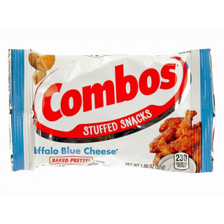 Combos Buffalo Blue Cheese (Голубой сыр Баффало) Combos Buffalo Blue Cheese (Голубой сыр Баффало)