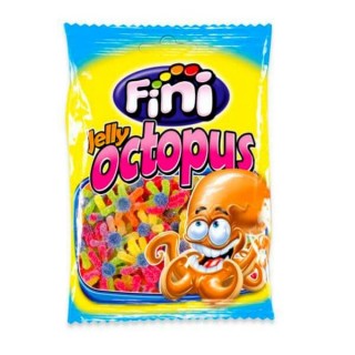 Мармелад Fini Octopus (Осьминог)