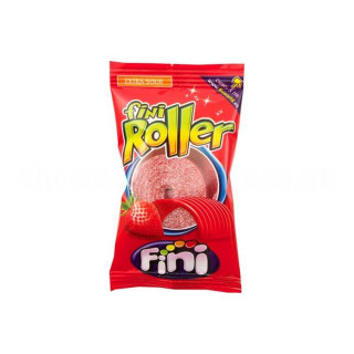 Fini Roller Strawberry (клубника)