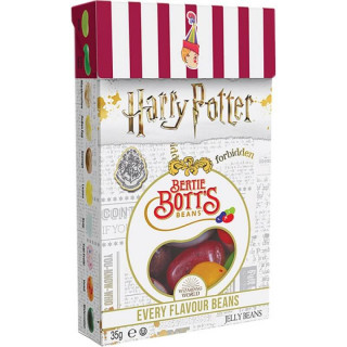 Jelly Belly Harry Potter Bertie Bott's 34 г