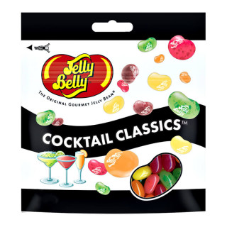Jelly Belly Cocktail Classics (Классические коктейли) 70 г