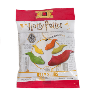 Мармеладные Слизни Harry Potter Jelly Slugs 59 g