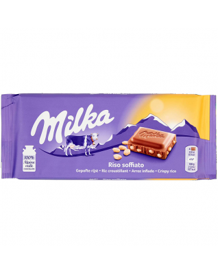 Milka Riso Sofiatto 100g