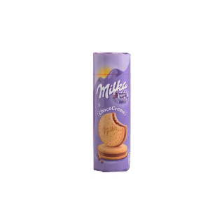 Печенье Milka Choco Creme 260g